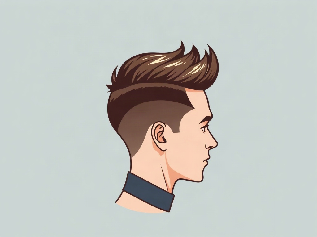 Метод haircut-таинт метод: как трансформировать прическу с помощью современной техники