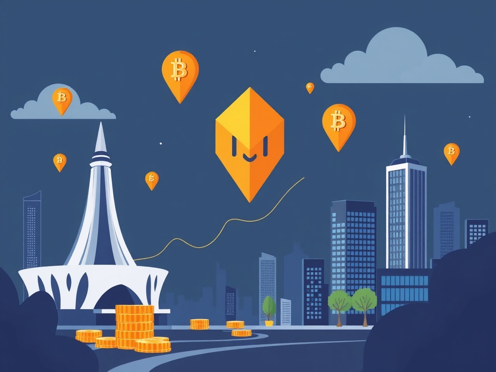 LocalMonero одноранговый обмен: полное руководство по безопасной торговле Monero