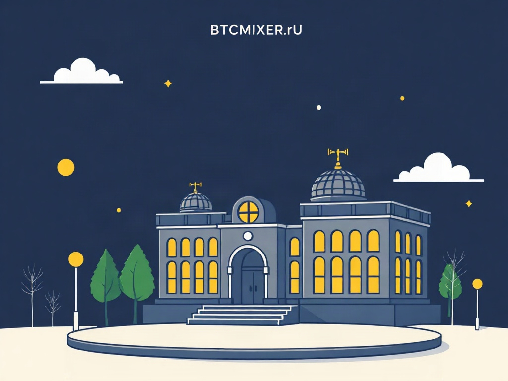 Разбор ошибочного объединения: углубленный анализ в экосистеме btcmixer_ru