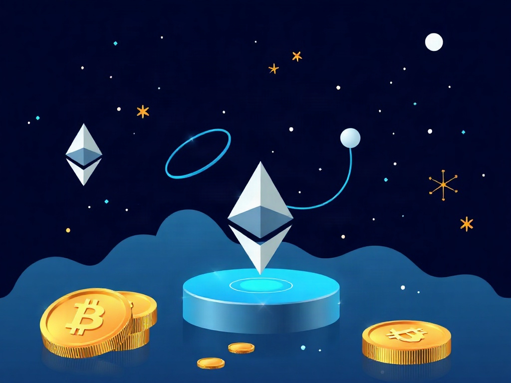 Приватная отправка ethereum: технологии анонимности в сети Ethereum