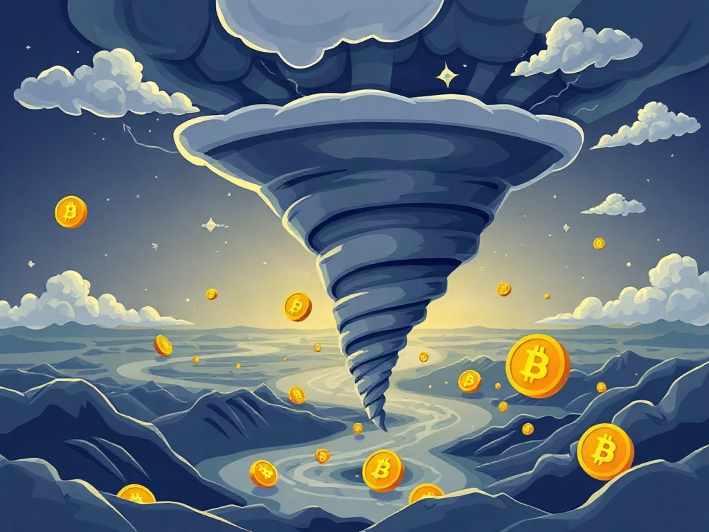 Tornado Аналог Для Eth