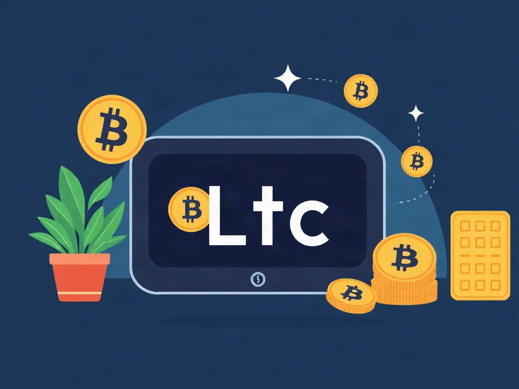 Смешивание ltc без регистрации: как защитить свои средства от трекинга и анализа блокчейна