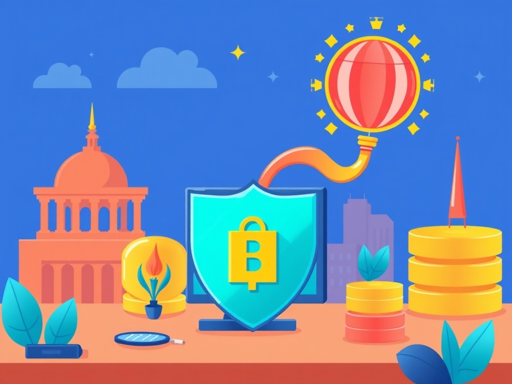 Анонимная регистрация VPN: Полное руководство для обеспечения конфиденциальности