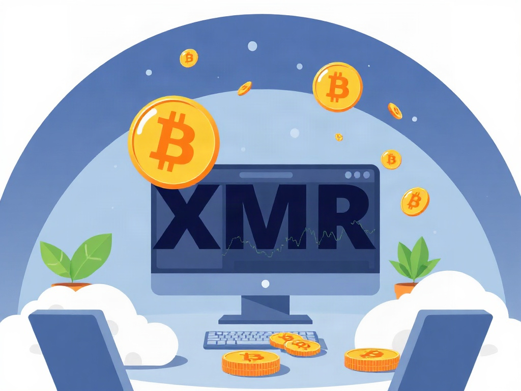 Покупка xmr за биткоин: Пошаговое руководство для начинающих
