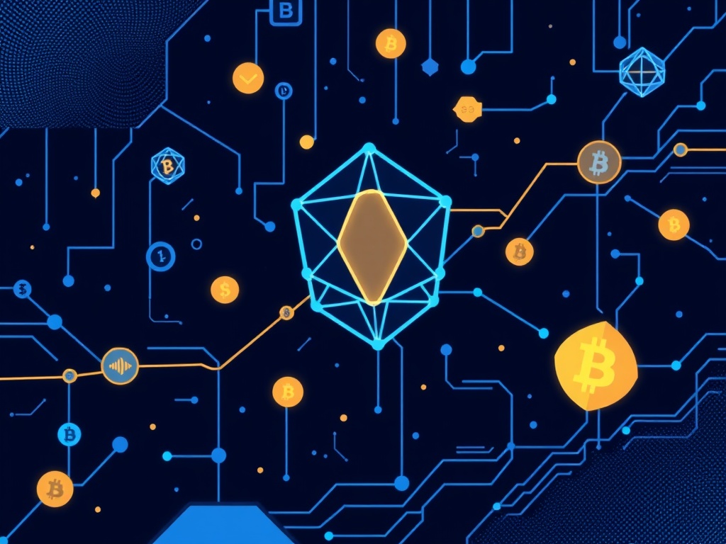 Технология zk-SNARKs: Как нулевое знание обеспечивает анонимность в криптовалютных транзакциях