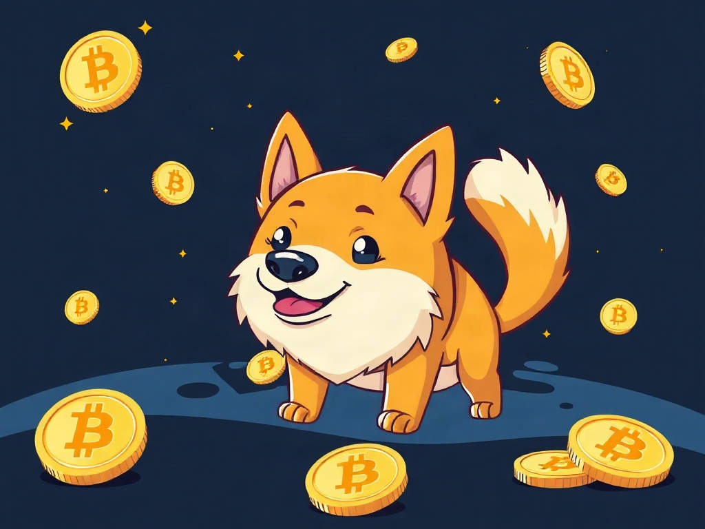 миксер для dogecoin: безопасность, анонимность и как выбрать надежный сервис