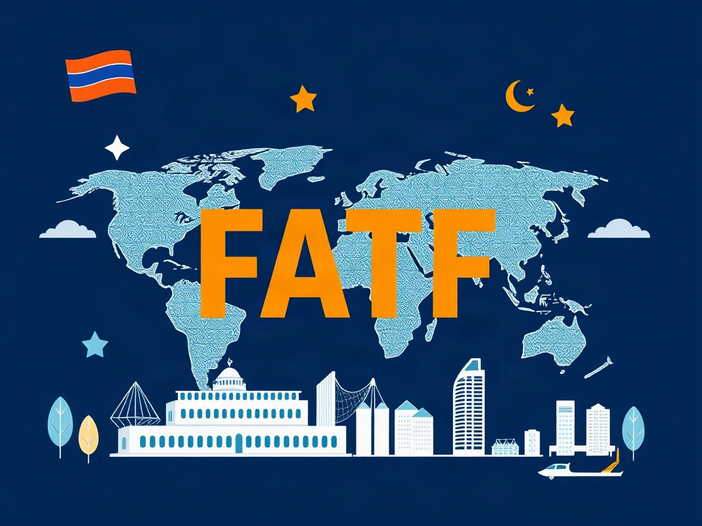 FATF travel rule простыми словами: разбираем суть нововведения для криптовалютных пользователей