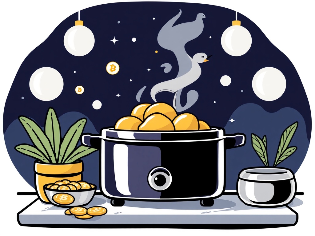 Консольный кошелек монеро: как он работает и почему стоит его использовать?