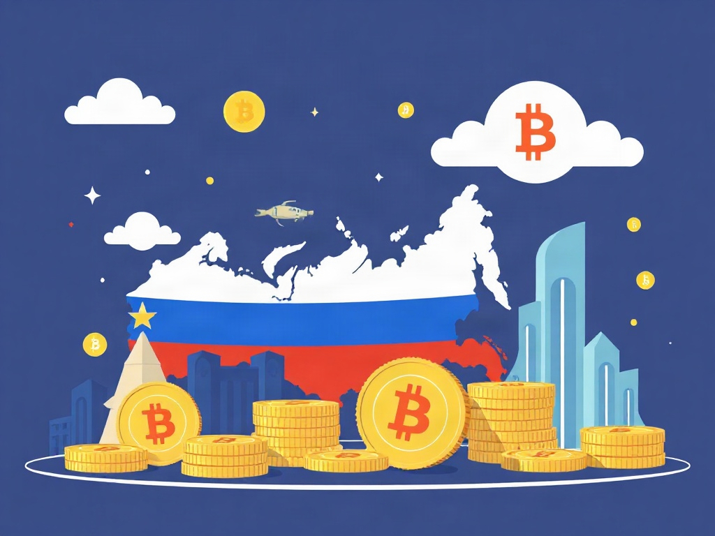 Регулирование криптовалют в России 2026: перспективы, вызовы и возможности для рынка