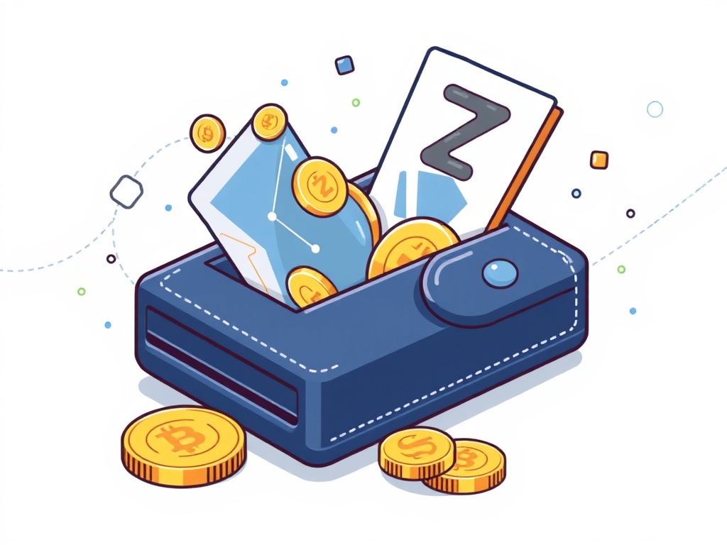 Zecwallet Экранированный Кошелек: Полное руководство по безопасному хранению криптовалюты