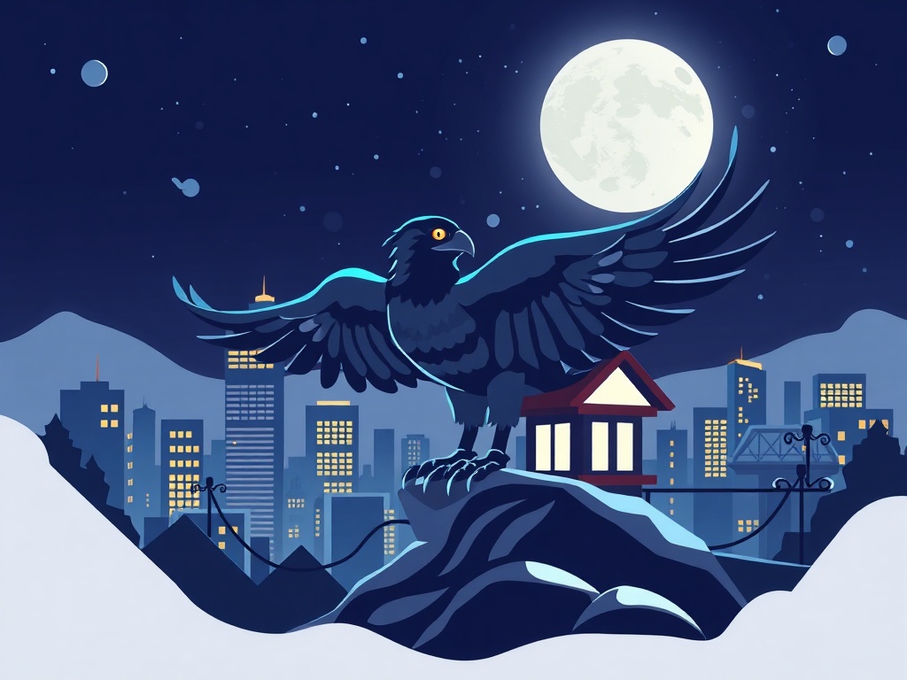 Nighthawk кошелек зикэш: Полное руководство по безопасному хранению криптовалюты