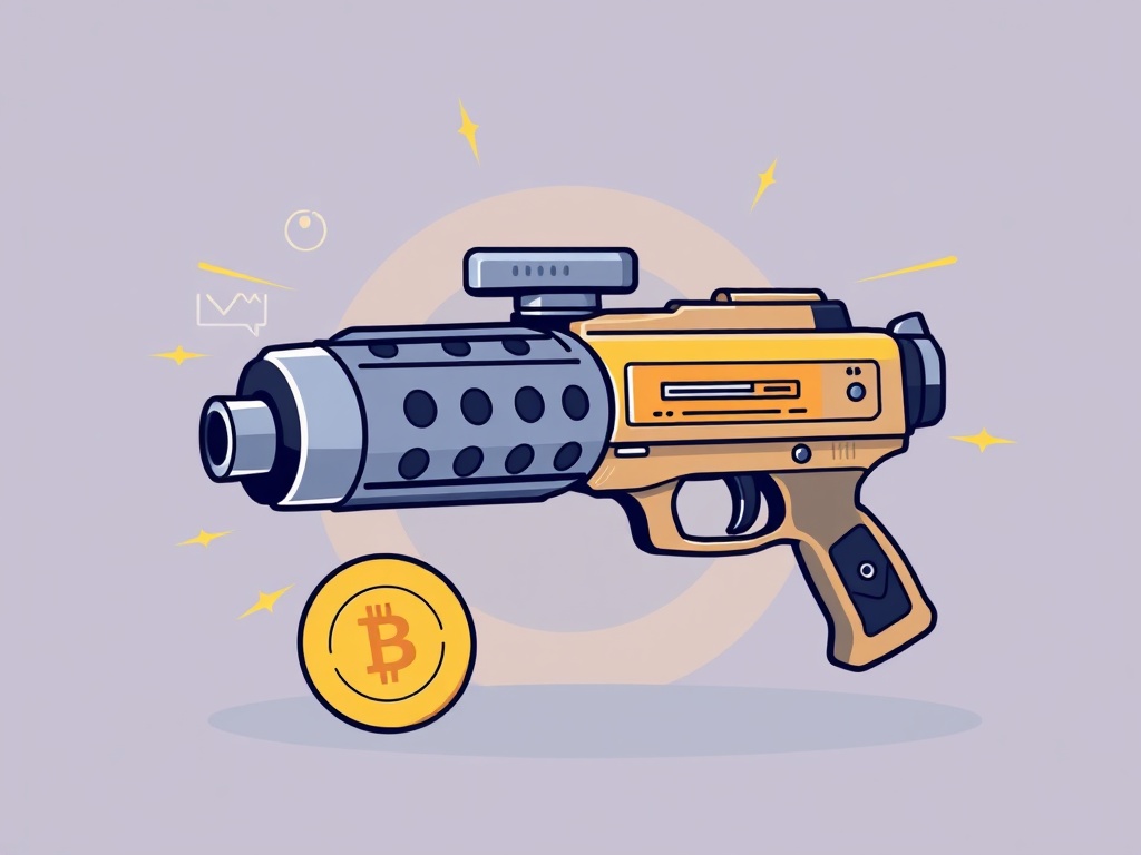 Railgun приватный кошелек: Современное решение для безопасного хранения криптовалюты