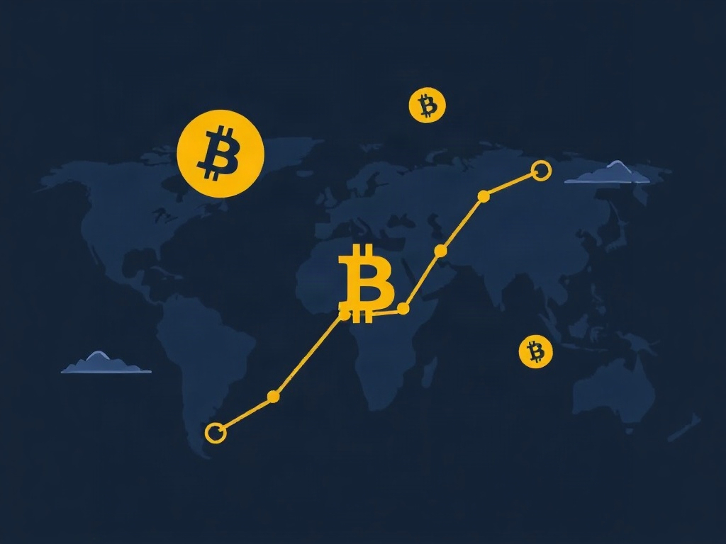 Chainalysis и отслеживание транзакций: Как технологии анализа блокчейна трансформируют рынок крипто-миксеров