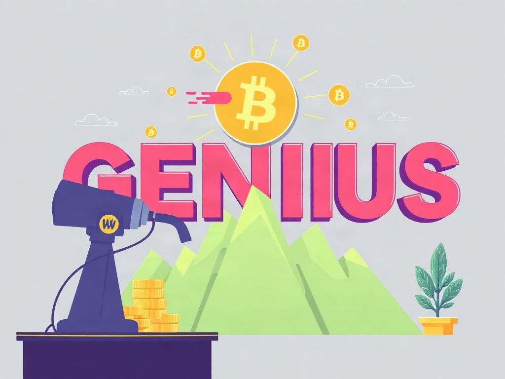 GENIUS Act регулирование стейблкоинов США: глубокий анализ последствий для крипторынка