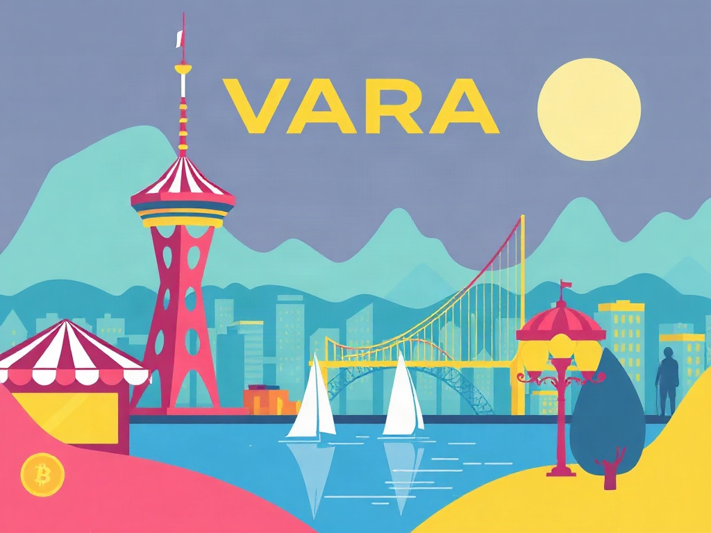 Крипто-лицензия в ОАЭ VARA: Полное руководство для предпринимателей и инвесторов