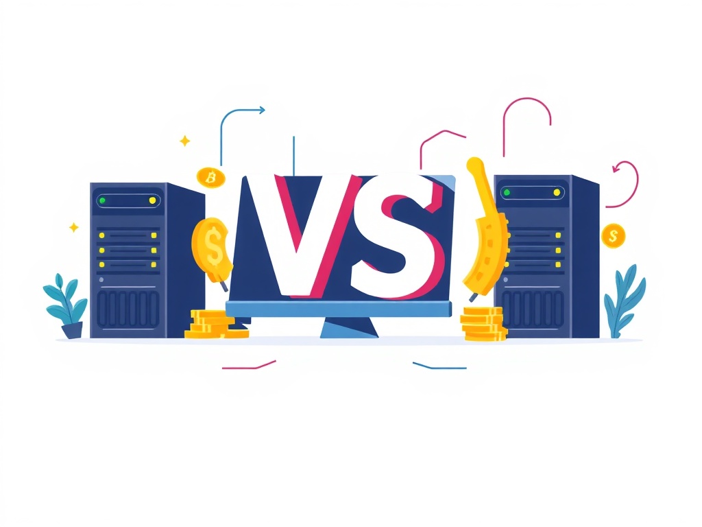 Анонимный VPS хостинг: полное руководство для пользователей btcmixer_ru