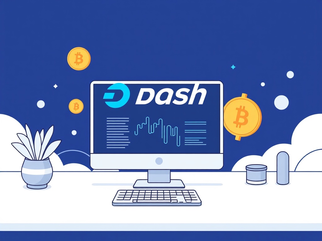 Что такое Dash PrivateSend функция и как она работает