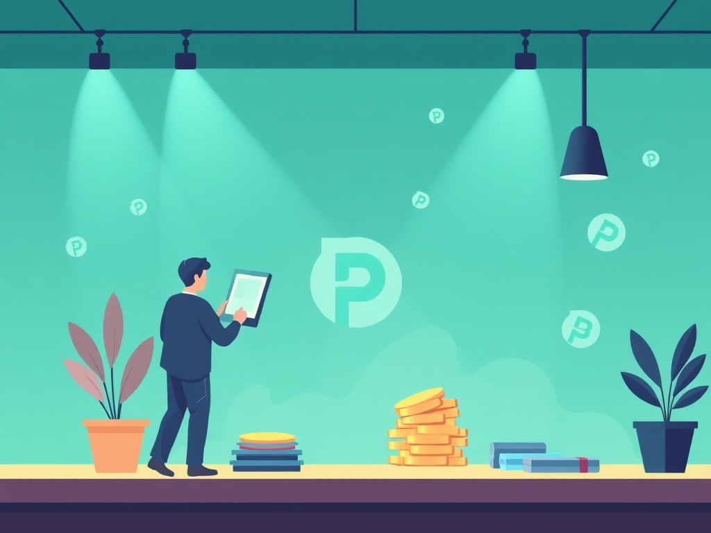 Particl приватный маркетплейс: полное руководство по децентрализованной торговле
