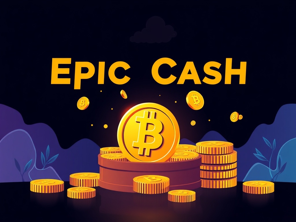 Epic Cash приватность: Полное руководство по анонимным криптовалютным транзакциям