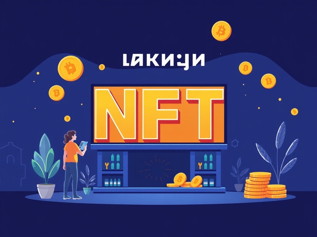 Приватный NFT маркетплейс: как защитить свою анонимность в мире цифровых коллекций