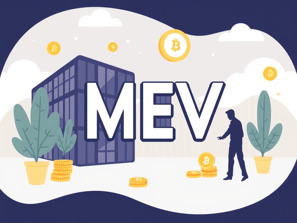 Скрытая MEV стратегия: как раскрыть скрытые возможности в btcmixer_ru
