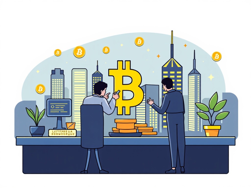 Обналичивание биткоинов приватно: безопасные методы и платформы для конвертации криптовалюты в наличные