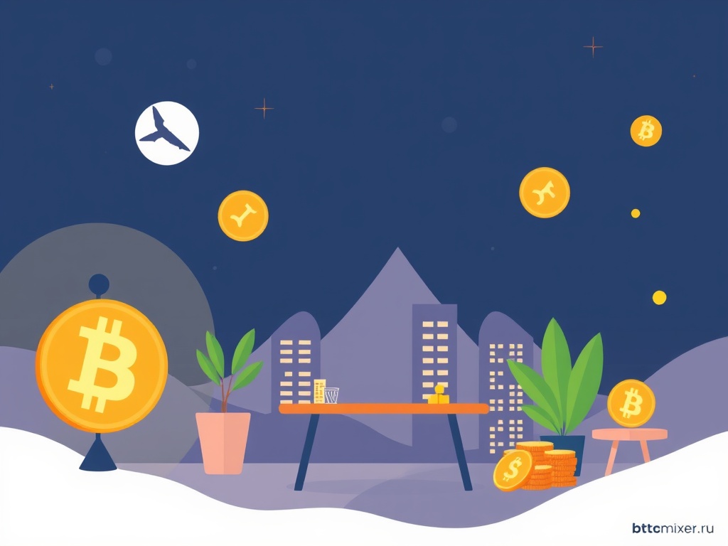 Приватный обмен SOL: Как защитить свои транзакции на блокчейне Solana