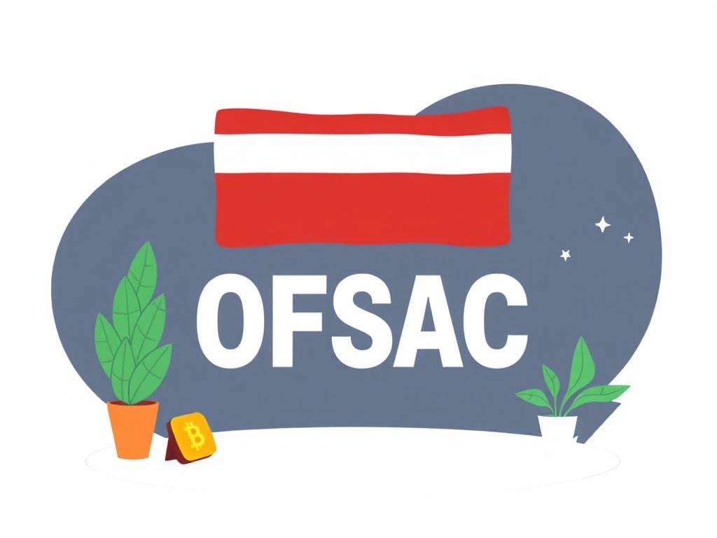 Соответствие санкциям OFAC: как криптовалютные миксеры обеспечивают безопасность в условиях ограничений