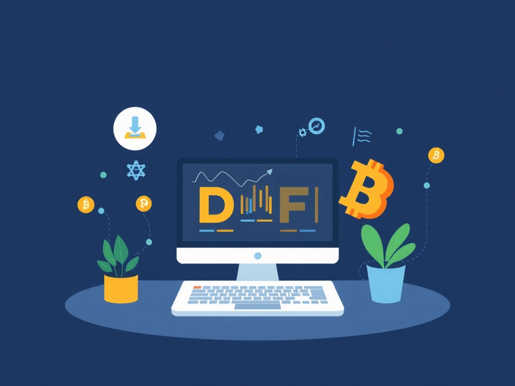 Руководство по регулированию DeFi: основные принципы и вызовы