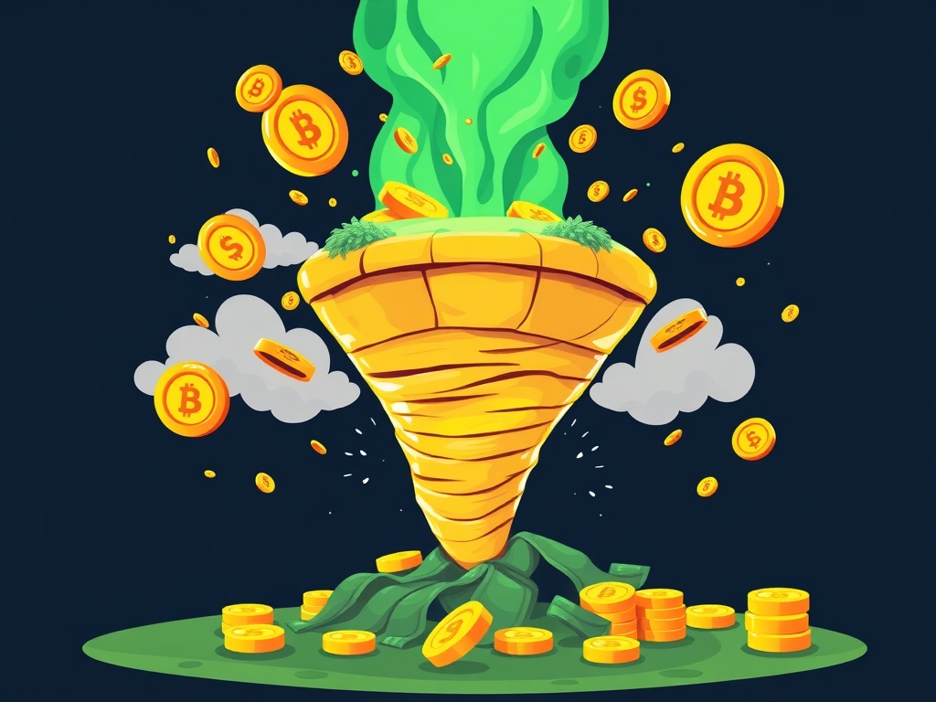 Форк Tornado Cash: Альтернативы приватности в криптовалютном пространстве