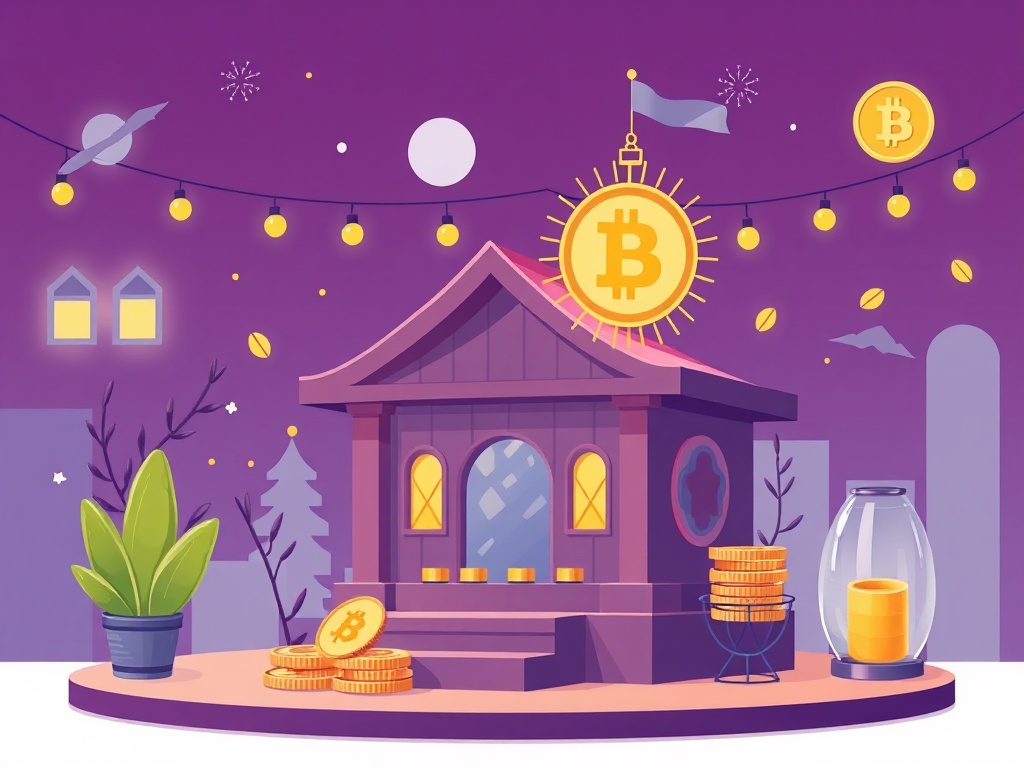 Графический кошелек Monero: полное руководство по настройке и использованию