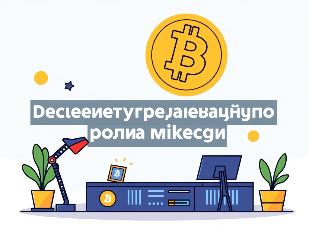 Децентрализованный протокол миксера: будущее анонимности в криптовалютных транзакциях
