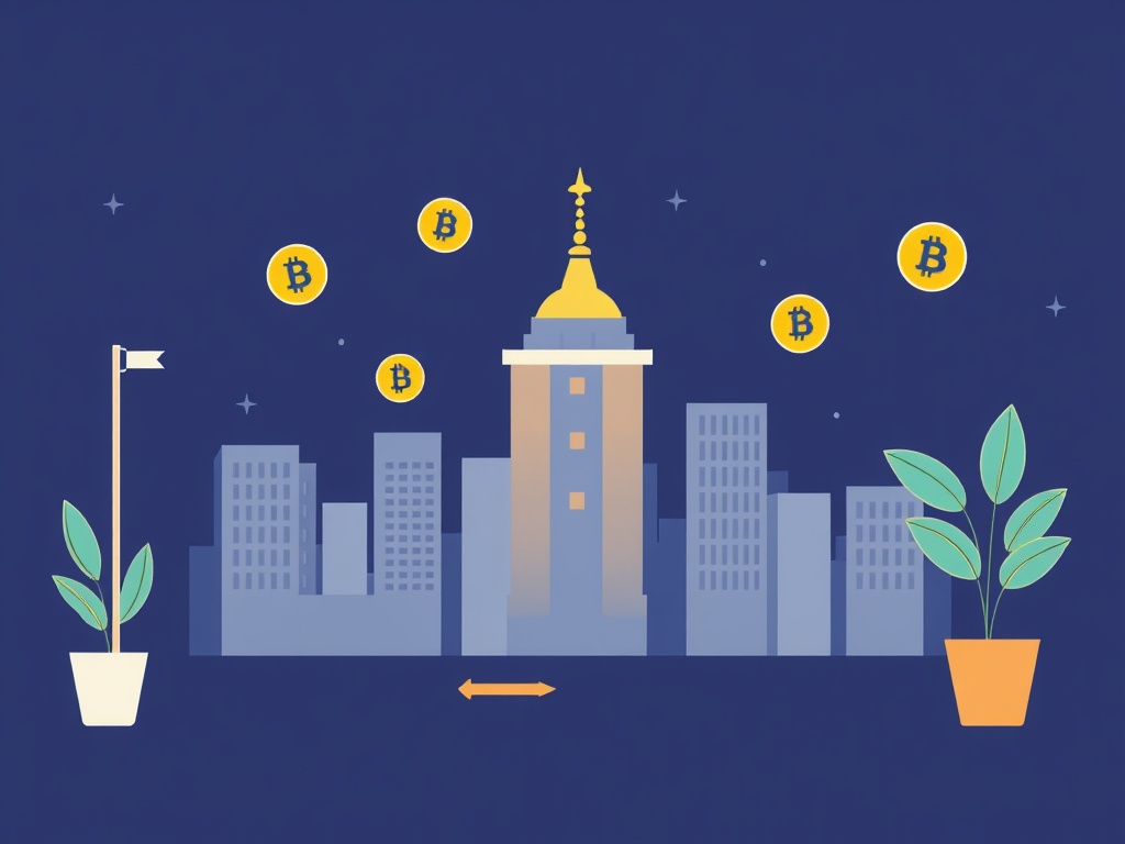 Приватность обернутого биткоина: Как защитить свои транзакции от отслеживания