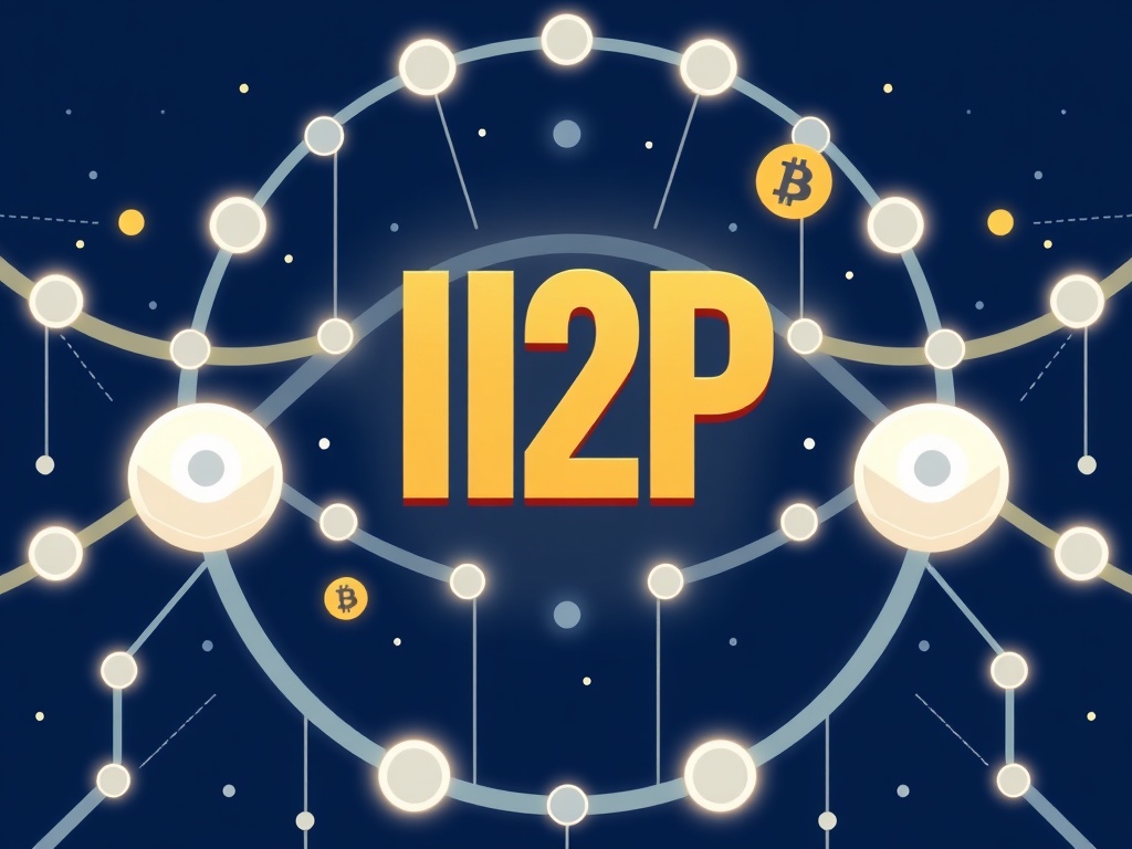 I2P анонимная сеть: полное руководство по защите приватности в интернете