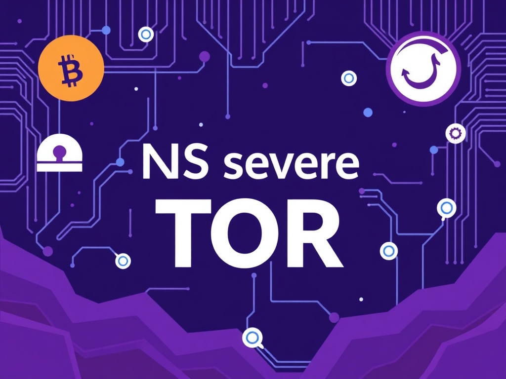 DNS через Tor: Анонимность и безопасность в интернете