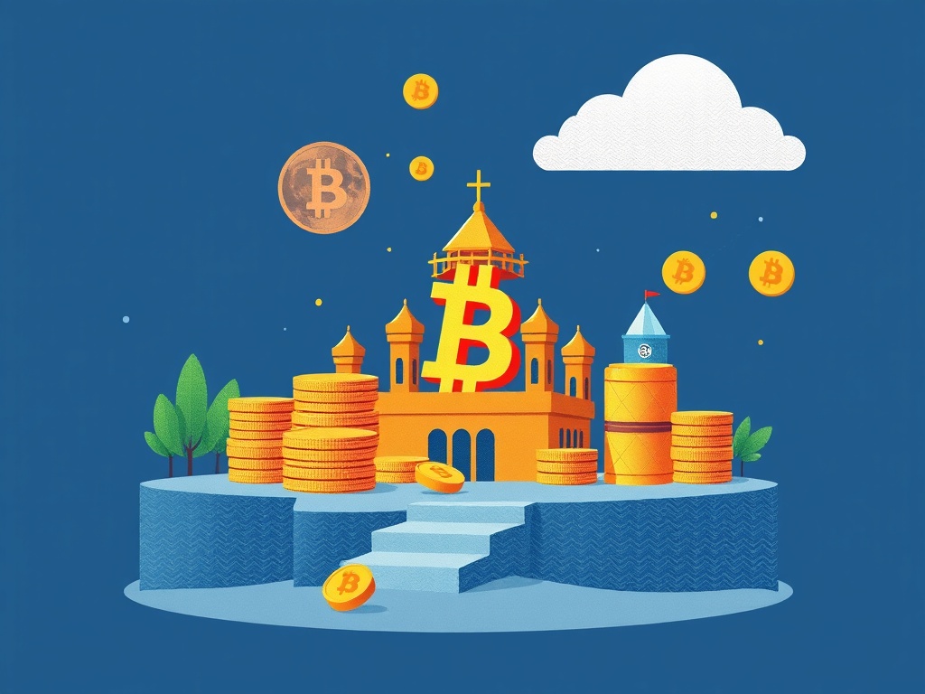 Типология отмывания криптовалют: основные методы и механизмы