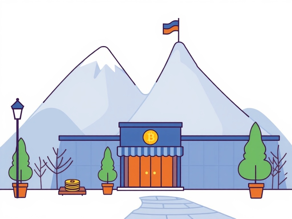 Европол и блокчейн: как расследования в цифровую эпоху меняют подходы к борьбе с криминальной деятельностью
