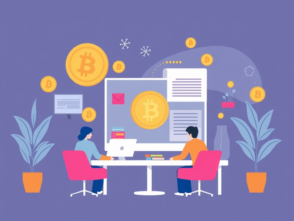 Анонимное предложение управления: как защитить свои криптовалютные активы