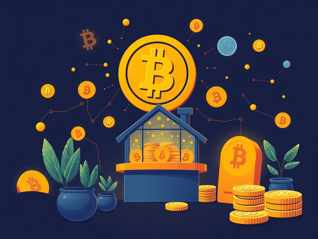 Приватные гранты DAO: Как получить финансирование для вашего криптопроекта
