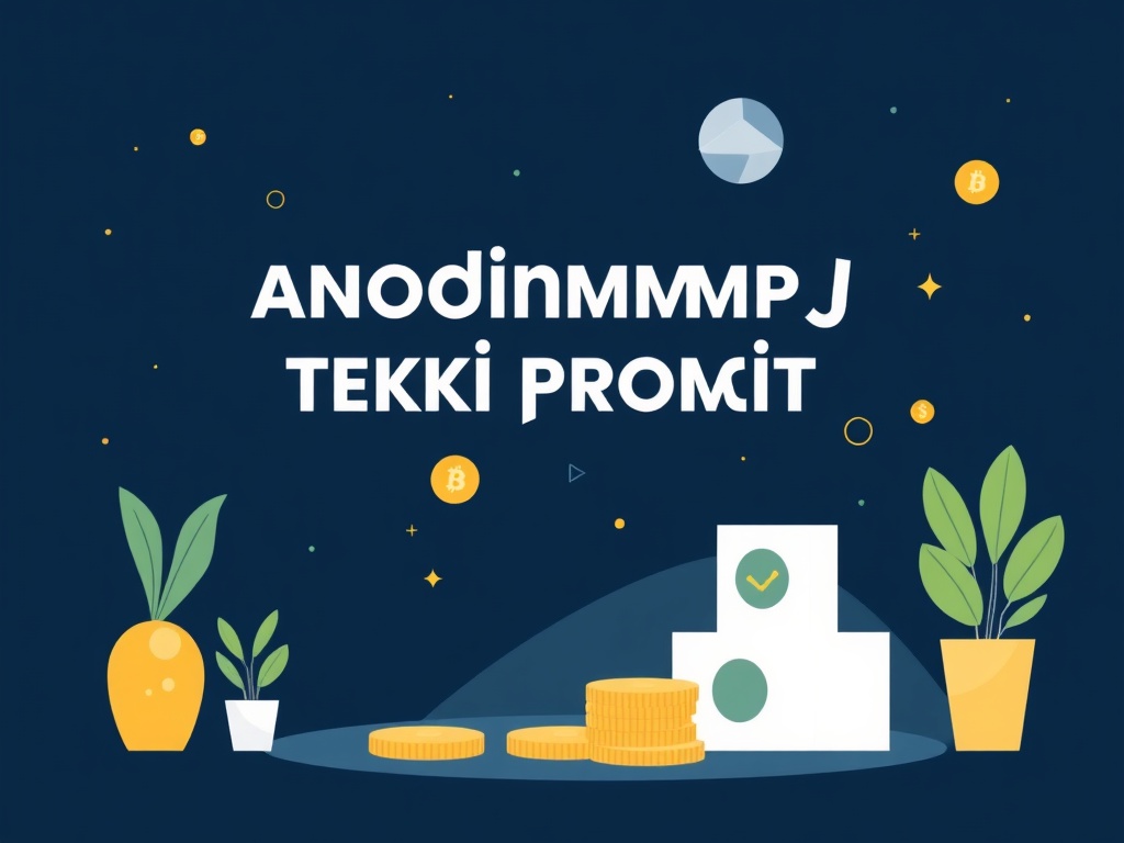 Анонимный тейк профит: как защитить прибыль и сохранить конфиденциальность