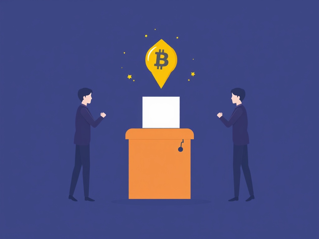 Экранированное голосование DAO: как защитить решения сообщества в крипто-проектах