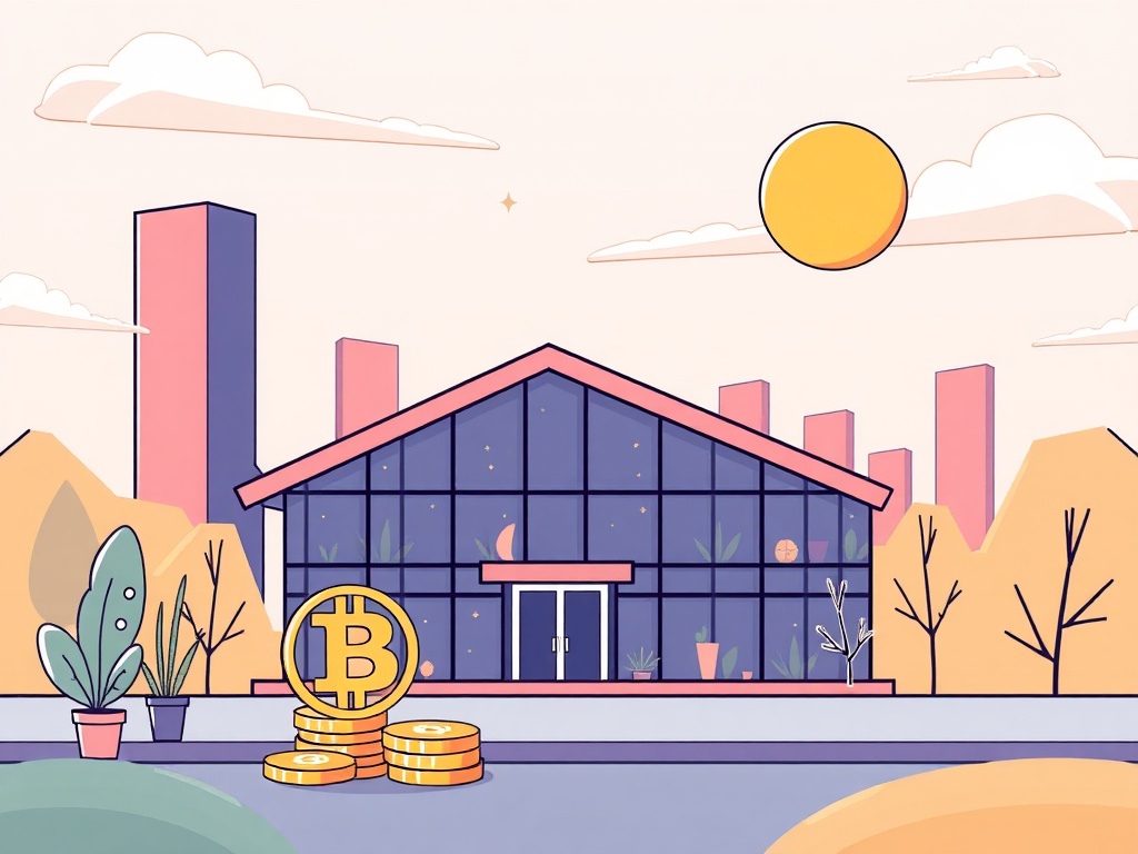 Использование множественных промежуточных адресов в btcmixer_ru: повышение безопасности и анонимности