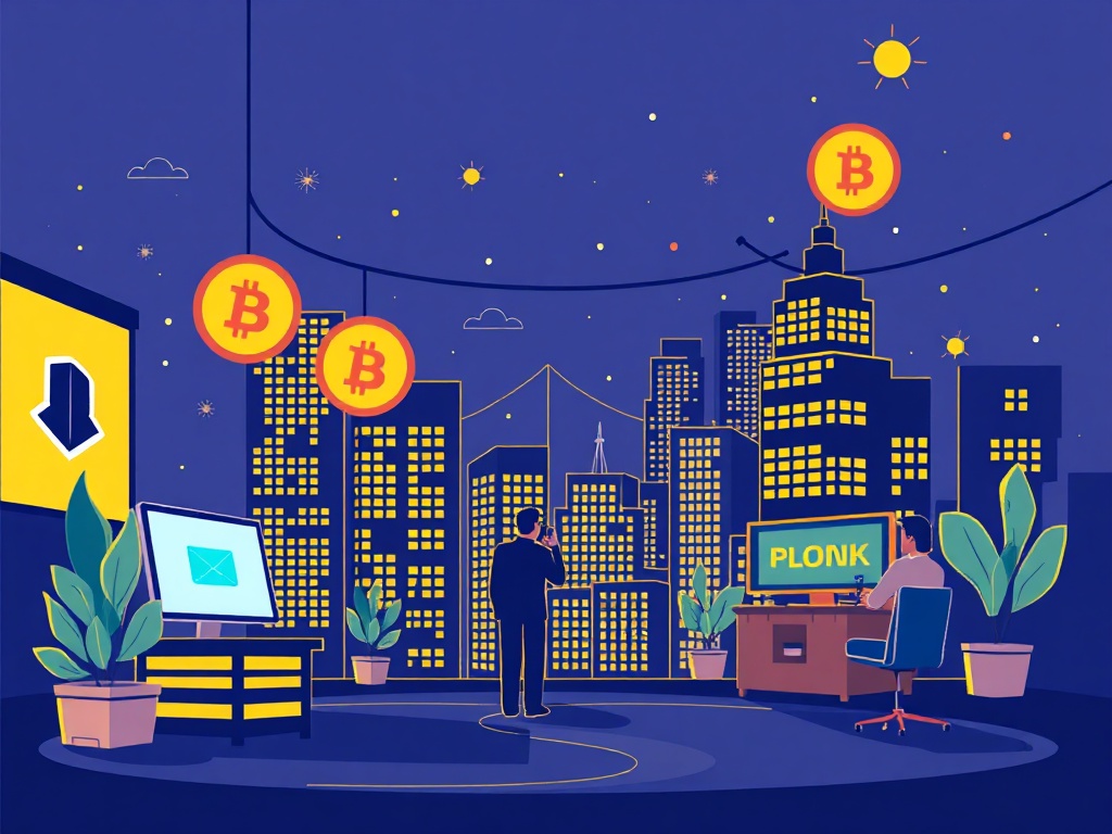 Система доказательств PLONK: революция в zk-SNARKs для конфиденциальных транзакций в BTC Mixer